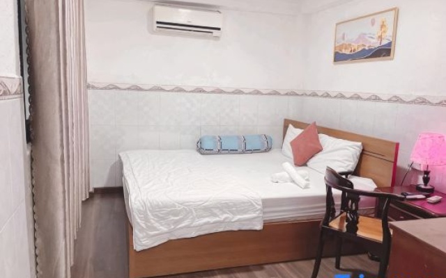Thy Thao Hotel