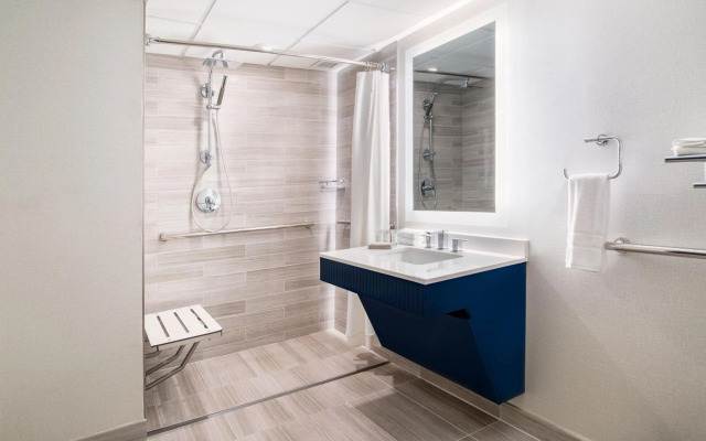 The Westin Oaks Houston at the Galleria