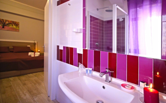 Suite Room Fiumicino