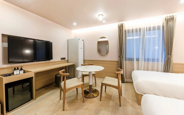 YAJA Hotel Gimhae