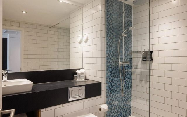 Holiday Inn South Normanton M1, Jct.28 by IHG