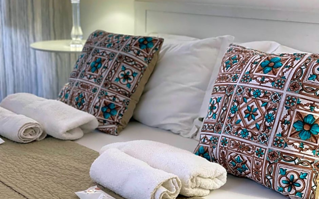 B&B Politeama Art & Rooms