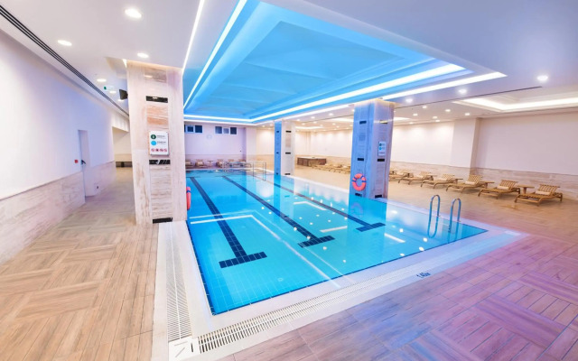 Downtown Ankara Hotel