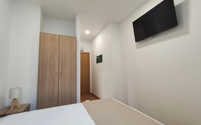 Misericordia Rooms