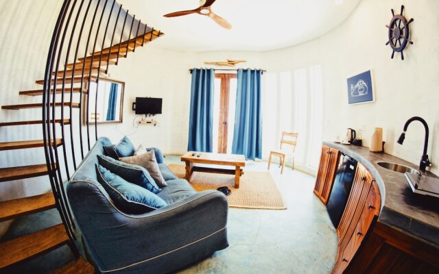 Hotel El Sitio Playa Venao