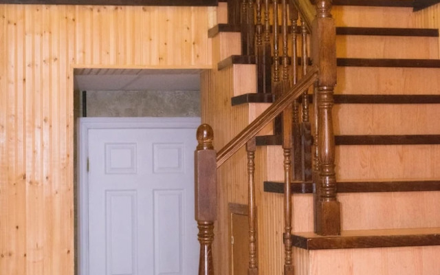 Mayflower Inn and Adventures