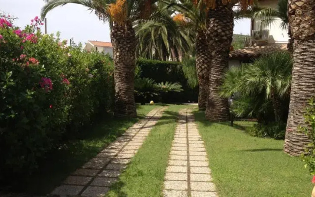 Villa Sardinia
