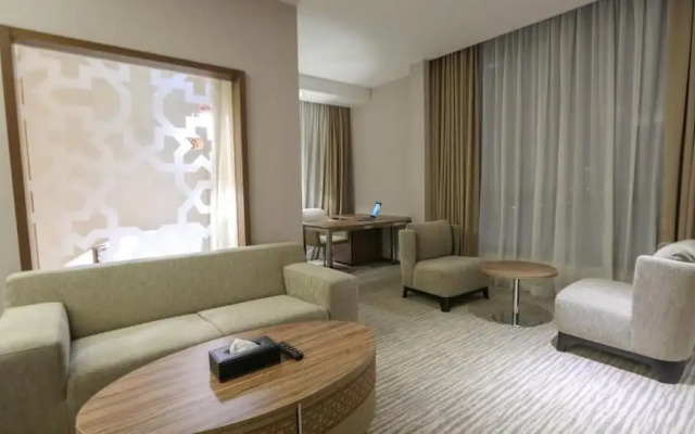 V Boutique Hotel