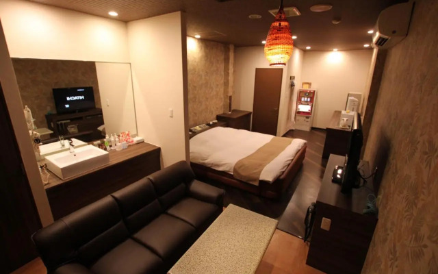 Hotel Sindbad Oyama(Adult Only)