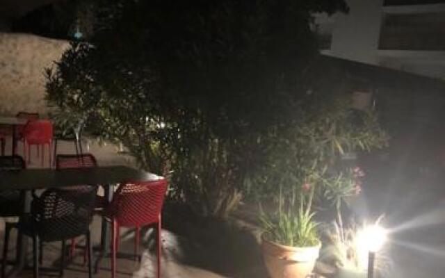 Hotel Le Montloire