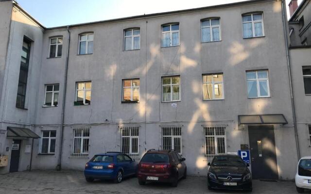 apartament stare-polesie