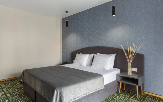 Morea Family Resort & Spa building Olympus Hotel 4*