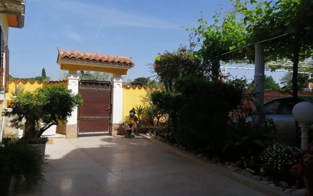T&D Apartmani