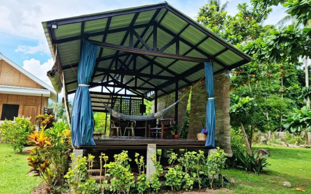Bahandi Beach Lodge