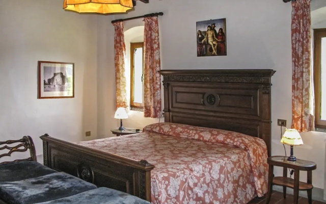 Podere Villa Apt Gigi Pietrabuona