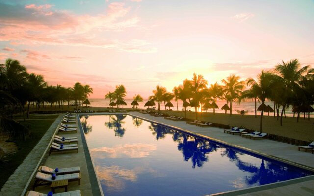 Dreams Tulum Resort & Spa - All Inclusive