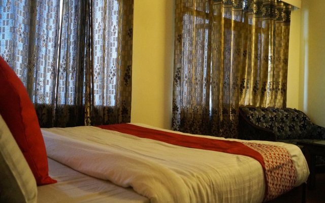 Hotel Surya Resort