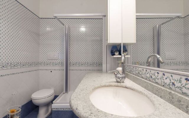 Apartment La Marina Bordighera