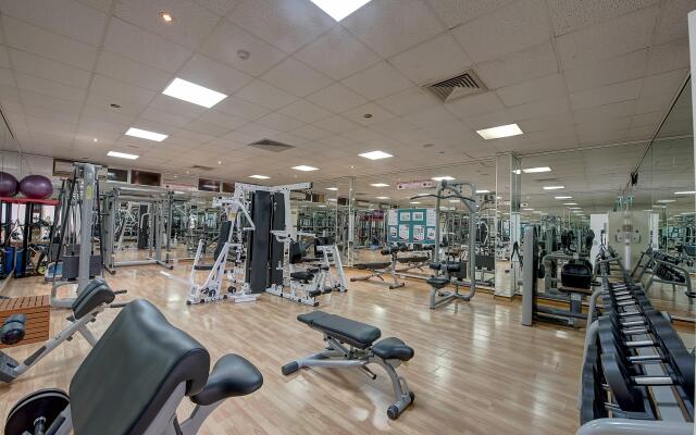 Crowne Plaza Resort Salalah by IHG
