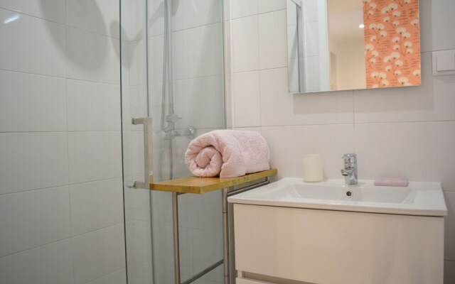 Santa Catarina Deluxe by Homing
