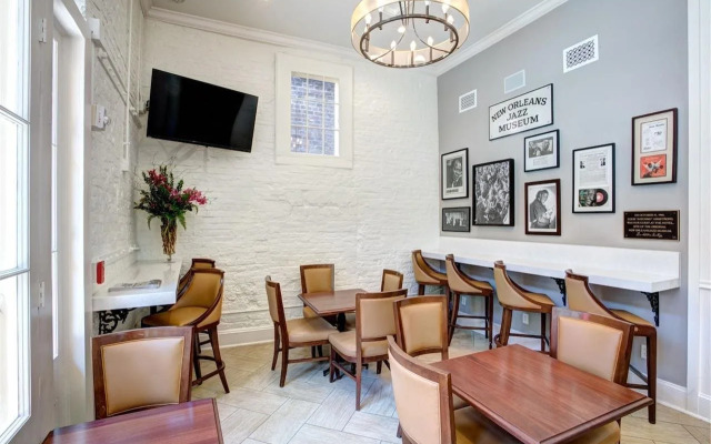 Hotel St. Pierre®, a French Quarter Inns® Hotel