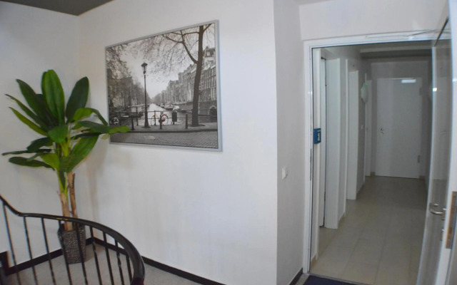 Hotel Jeta