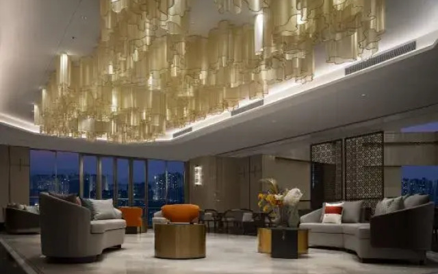 Hua Tai Phoenix Hotel