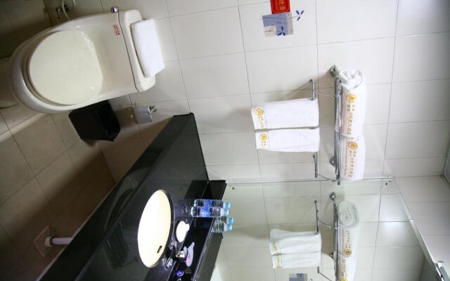 Rizhao Confucianism Hotel