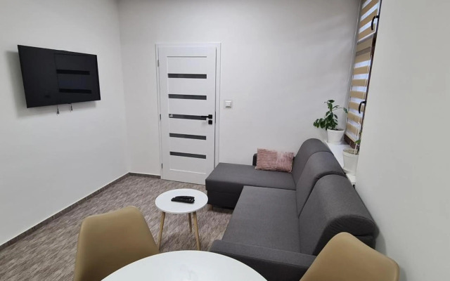 Centrum Apartman LEYLA I