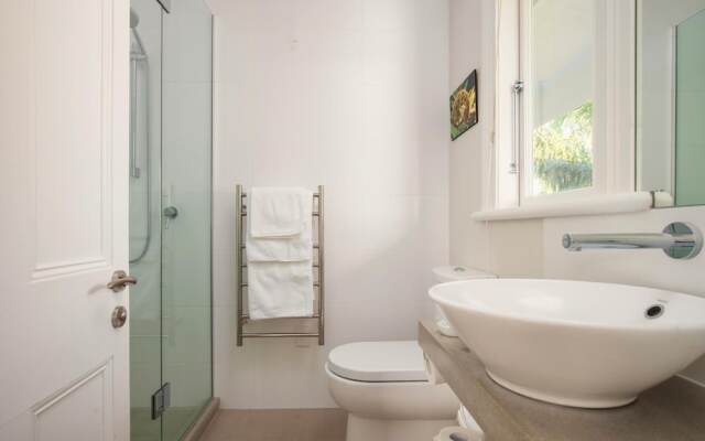 Andelin Guest House
