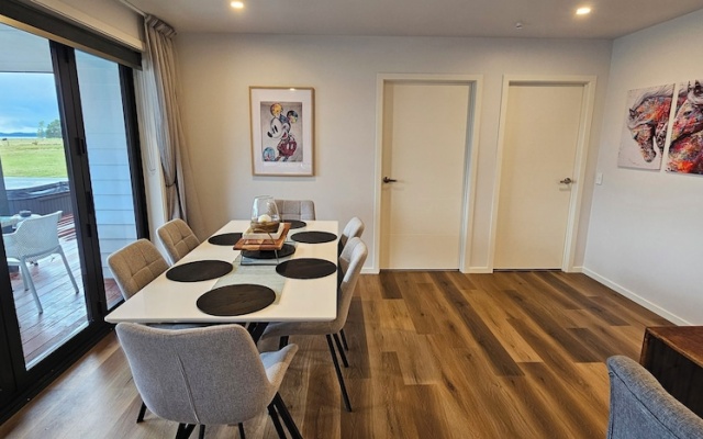 Tukare Haven – Guest Rooms – Te Anau