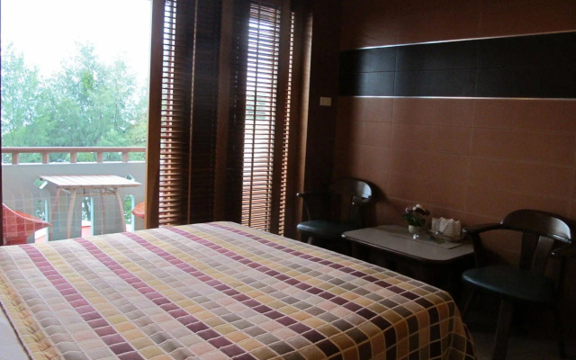 Wandee House Jomtien