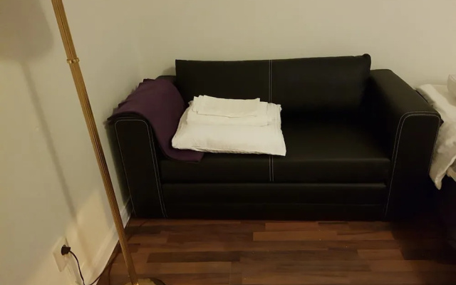 Hotell Skinnargården