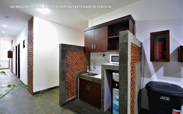 Legacy Residence Syariah