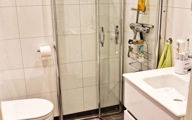 4 Person Holiday Home in Tennevoll