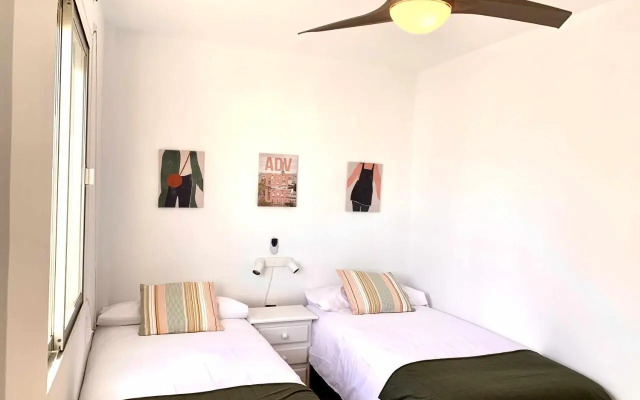 Apartamento Tinto
