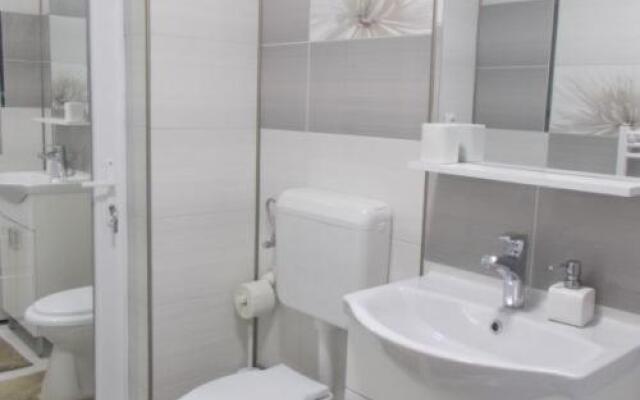 Apartament Tanya