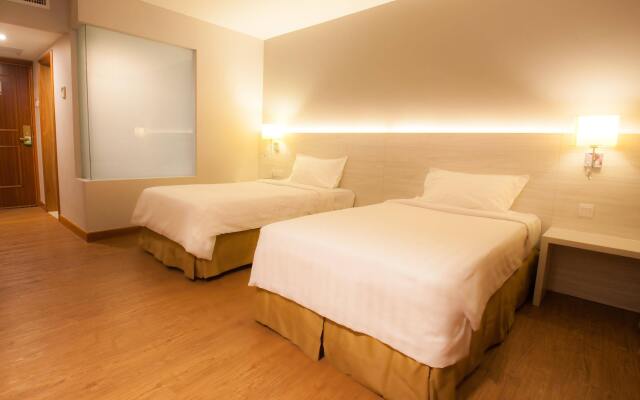 Hotel Malaysia