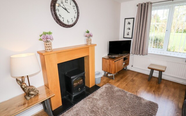 The Flat At Brwyn