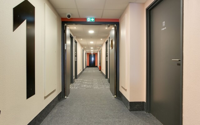 B&B HOTEL Reims Croix Blandin