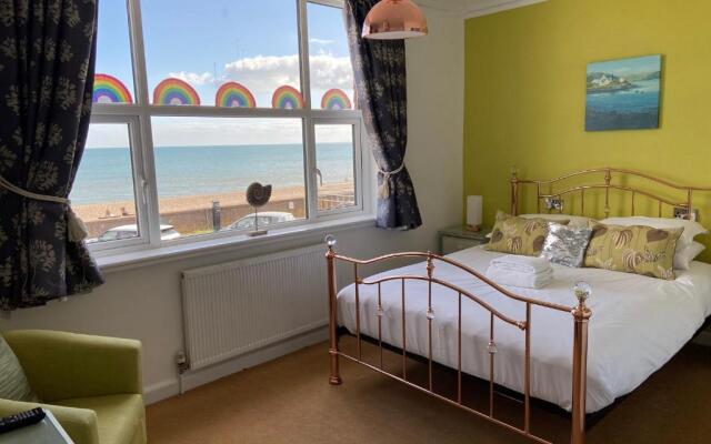 Mariners Beachside B&B