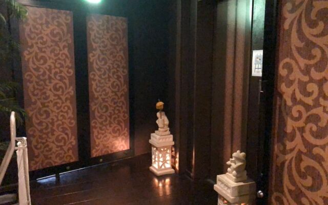 Hotel pasionresort - Adults only