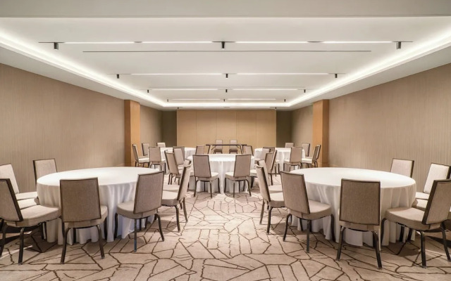Intercontinental Real Lima Miraflores