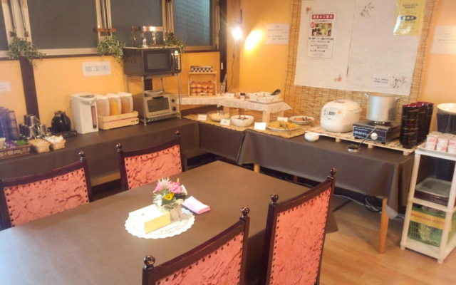Hotel Matsumoto Hills