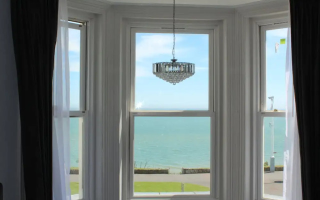 The View Hotel Folkestone, a member of Radisson Individuals