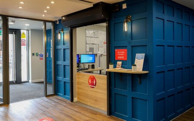 Altido Affordable York