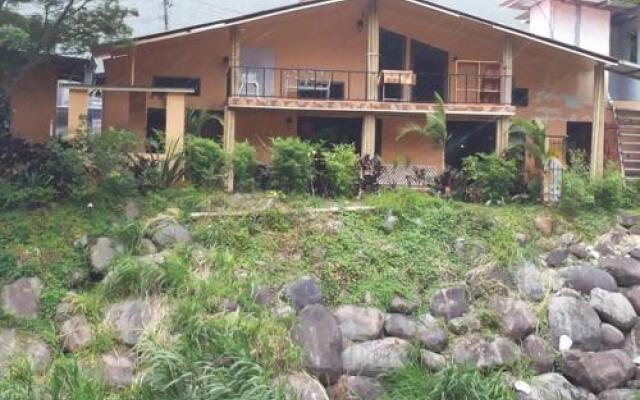 Hostal Sueños Del Río