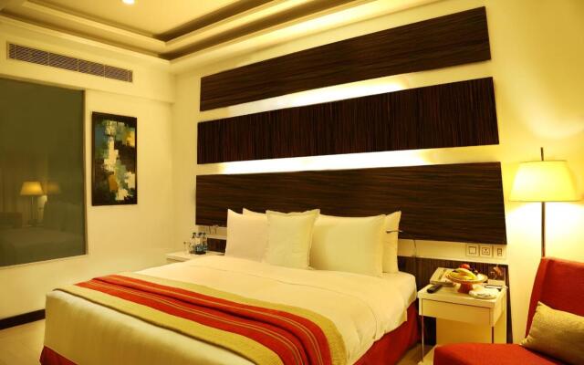 Welcomhotel by ITC Hotels, Dwarka, New Delhi