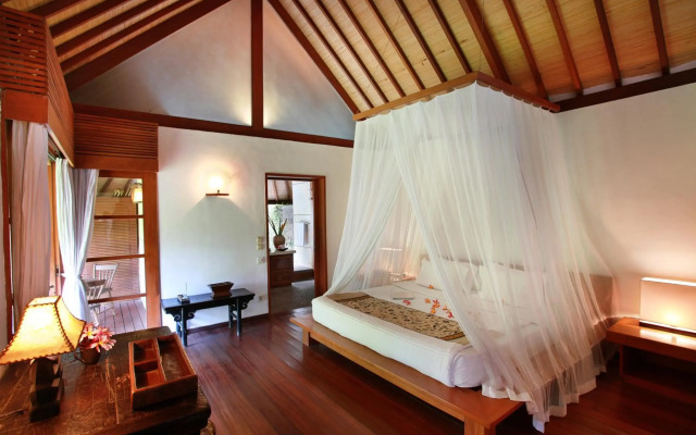 Villa Sin Sin