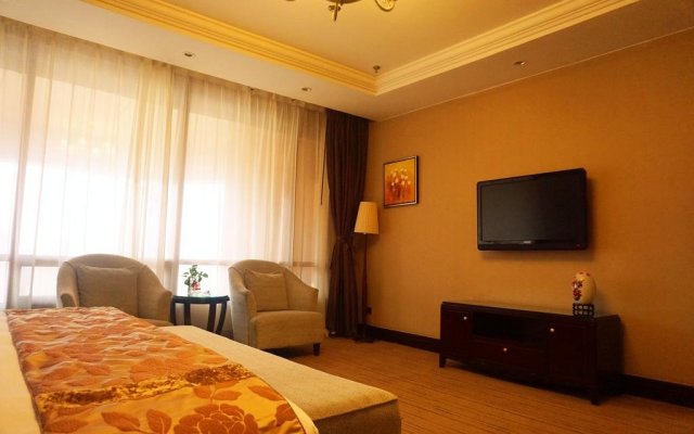 Hongyun Hotel